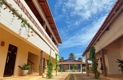 Sao Miguel de Touros Apartamento | Jacy ap gostoso