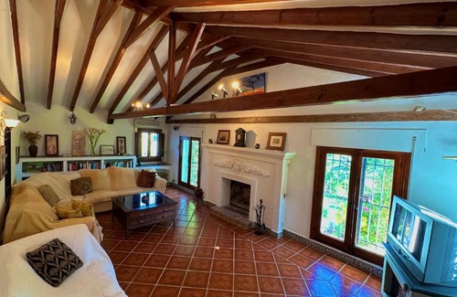 Alhaurín el Grande Casa | Jadínes de la Zurita