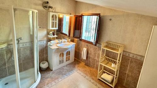 Alhaurín el Grande Casa | Jadínes de la Zurita