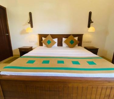 Matara Hotel | Jade Banqueting and Leisure