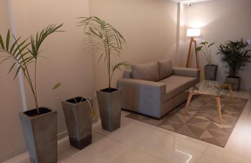 Province of Tucuman Apartamento | Jade Barrio Sur A Estrenar by Citrino Aparts