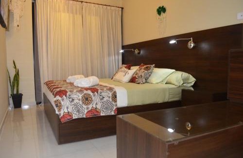 Province of Tucuman Apartamento | Jade Barrio Sur A Estrenar by Citrino Aparts