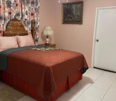 Greenwood Casa | Jade Coast Getaway Near Montego Bay