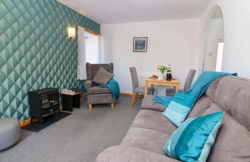 Macduff Casa | Jade Cottage