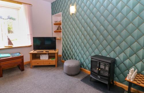 Macduff Casa | Jade Cottage