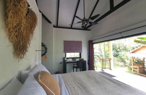 Bophut Hills Casa | Jade cottages