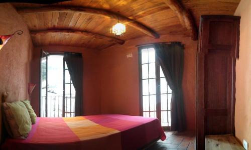 Ubrique Casa | jade