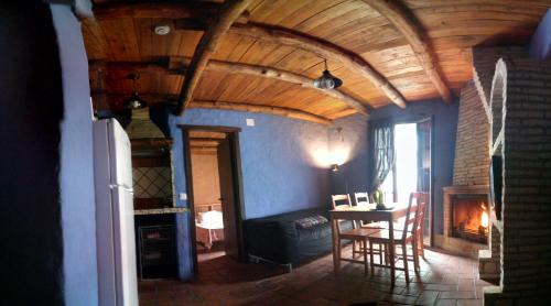 Ubrique Casa | jade
