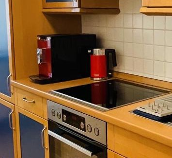 Cottbus Apartamento | Jade FeWo Cottbus