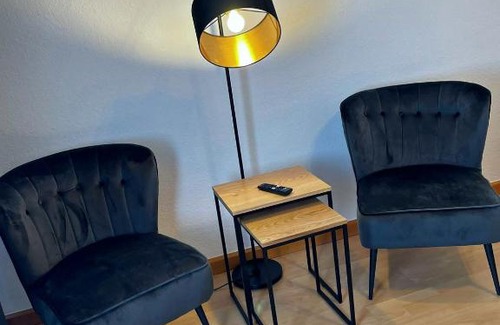 Cottbus Apartamento | Jade FeWo Cottbus