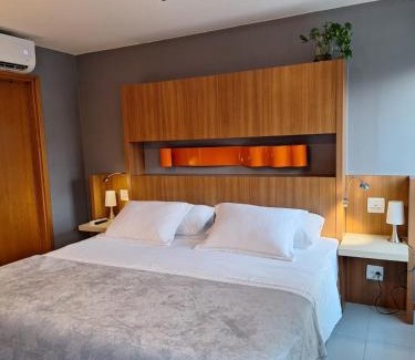 Guara Apartamento | JADE - Flat Particular