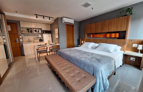 Guara Apartamento | JADE - Flat Particular