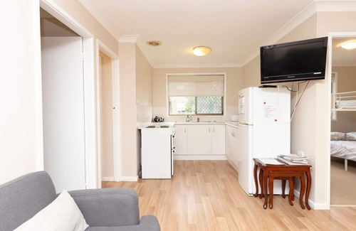 Hawks Nest Casa | Jade Gardens - Pet Friendly