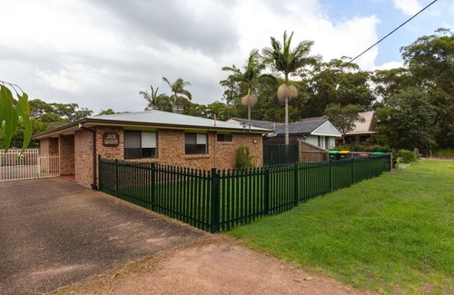 Hawks Nest Casa | Jade Gardens - Pet Friendly