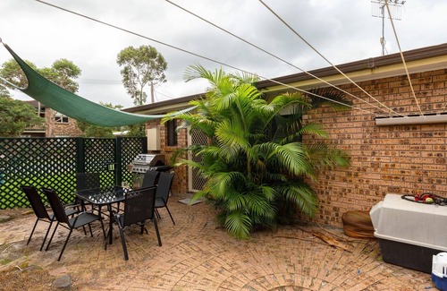 Hawks Nest Casa | Jade Gardens - Pet Friendly