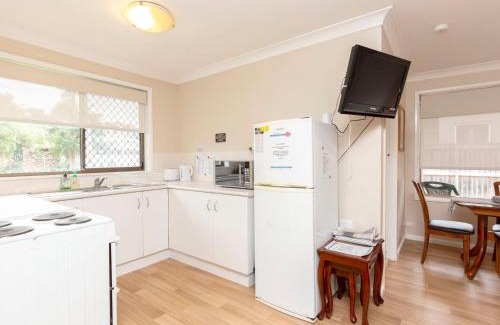 Hawks Nest Casa | Jade Gardens Pet Friendly