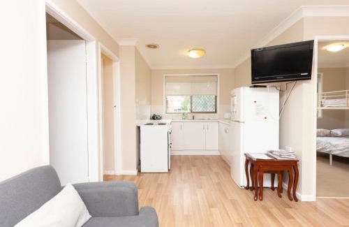 Hawks Nest Casa | Jade Gardens Pet Friendly