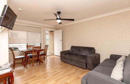 Hawks Nest Casa | Jade Gardens Pet Friendly
