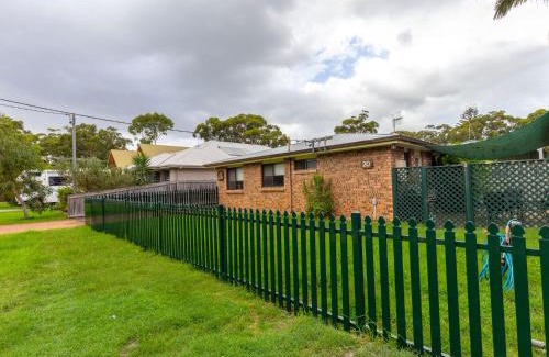 Hawks Nest Casa | Jade Gardens Pet Friendly