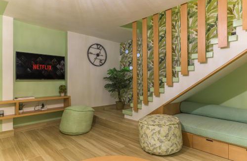 Batroun Apartamento | Jade Guesthouse In The Old Souks