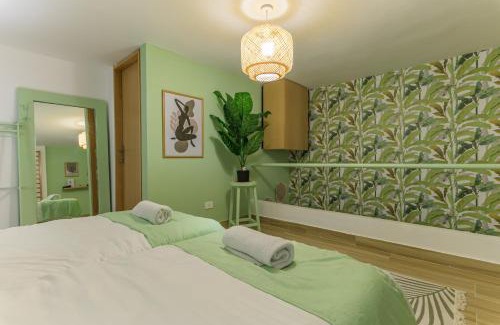 Batroun Apartamento | Jade Guesthouse In The Old Souks
