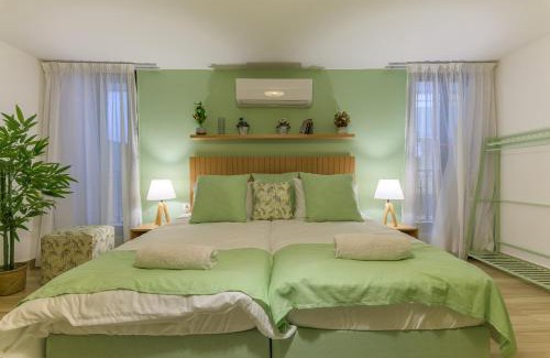 Batroun Apartamento | Jade Guesthouse In The Old Souks