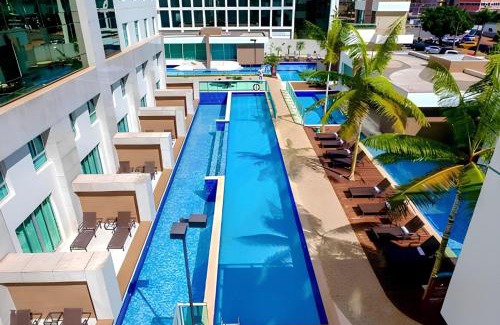 Guara Hotel | Jade Hotel Brasília