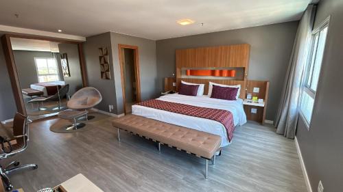 Guara Hotel | Jade Hotel Brasília
