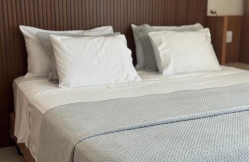 Guara Apartamento | Jade Hotel Condomínio suite particular super king