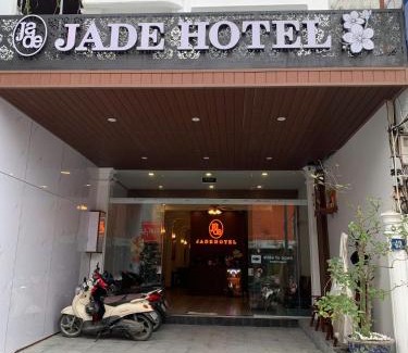 Hue City Centre Hotel | Jade Hotel