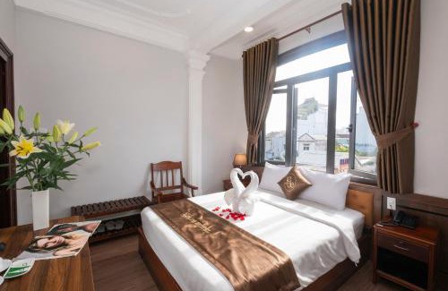 Hue City Centre Hotel | Jade Hotel