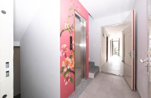 Hue City Centre Hotel | Jade Hotel