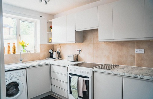 Cambridge Casa | Jade House in Cambridge