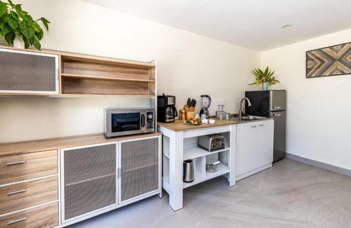 Long Bay Apartamento | Jade I Long Bay Retreat I Luxury Stay Near Grace Bay & Long Bay Beach