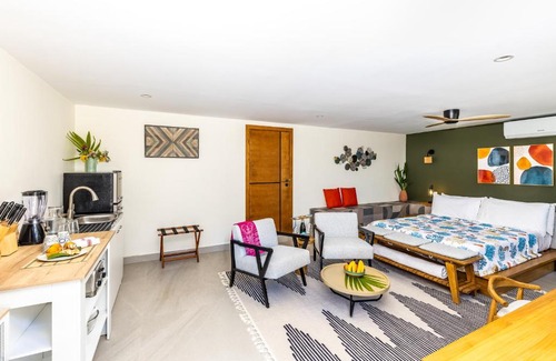 Long Bay Apartamento | Jade I Long Bay Retreat I Luxury Stay Near Grace Bay & Long Bay Beach