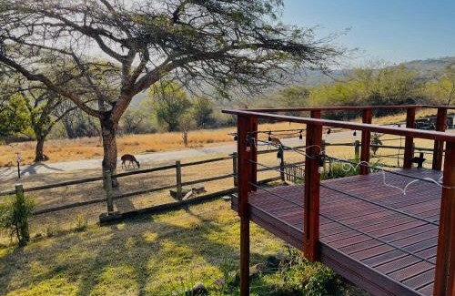 White River Casa | Jade Mountain Cottage 玉山小屋