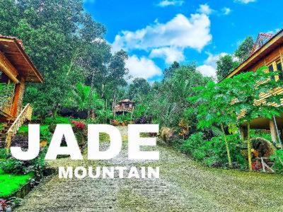 Ham Ninh Complejo | Jade Mountain Villa