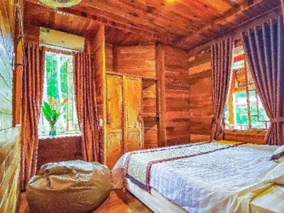 Ham Ninh Complejo | Jade Mountain Villa