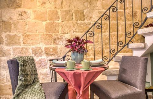 Zabbar Casa | Jade - Stylish Zabbar Hideaway