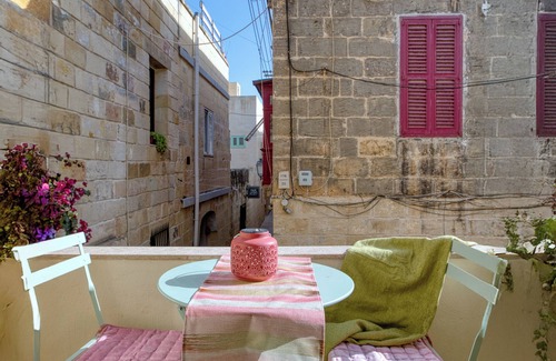 Zabbar Casa | Jade | Stylish Zabbar Hideaway