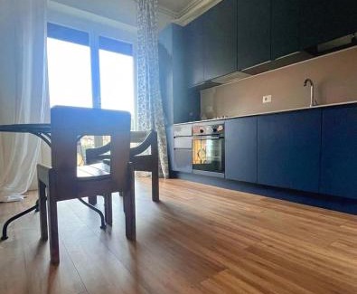 Osigo Apartamento | Jade Valbrona Apartment