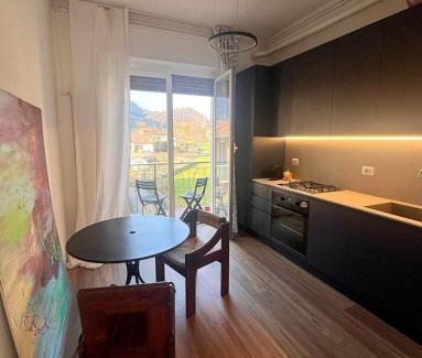 Osigo Apartamento | Jade Valbrona Apartment