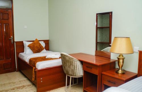 Arusha Cama Y Desayuno | Jadea residence
