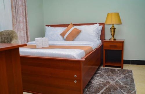 Arusha Cama Y Desayuno | Jadea residence