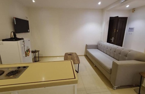 Taif Apartamento | Jadeel Serviced Apartments