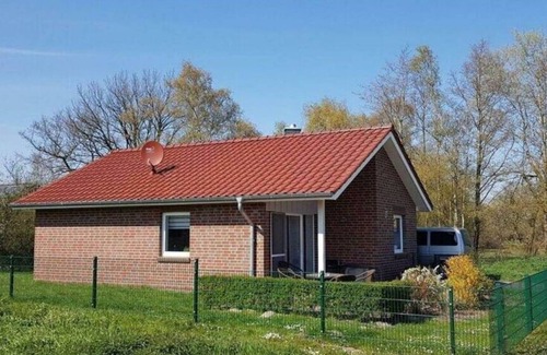 Sehestedt Alquiler De Eote | Jadeperle Comfortable holiday residence