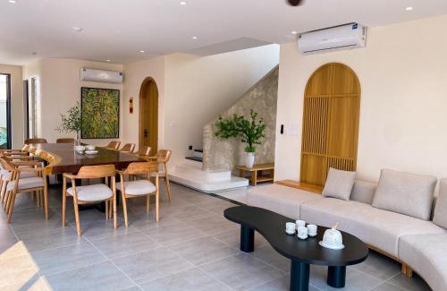 Quang Xuong Apartamento | Jades House