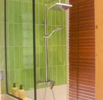 Quang Xuong Apartamento | Jades House