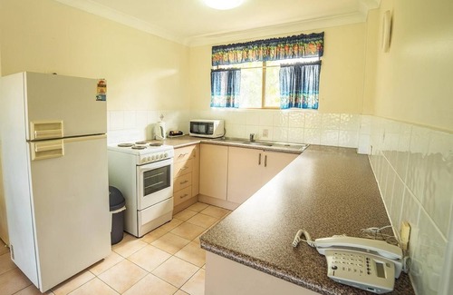 Broadbeach Waters Apartamento | Jadon Place