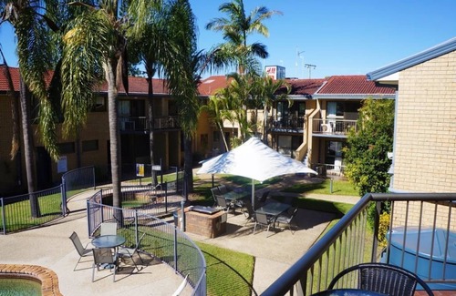 Broadbeach Waters Apartamento | Jadon Place